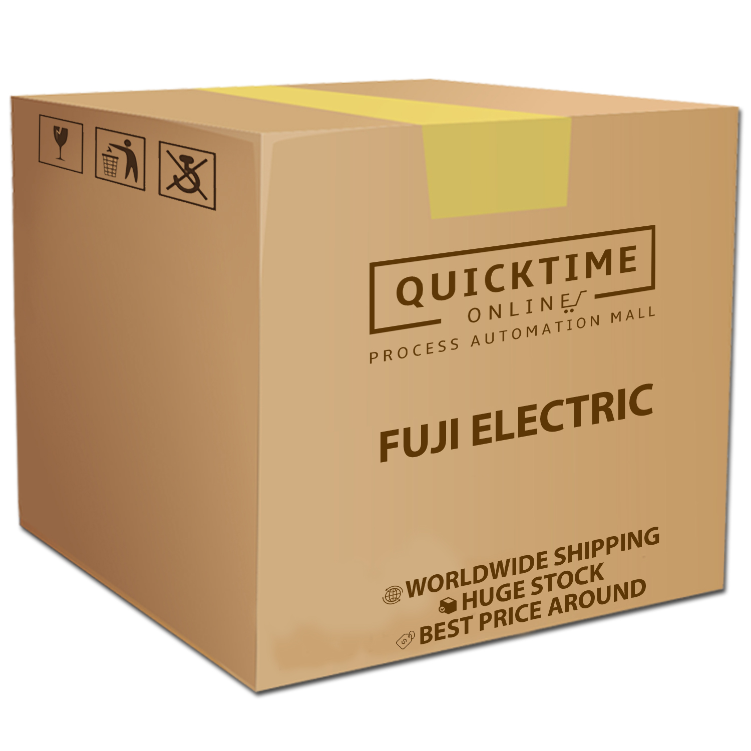 UG221H-LR4 New Fuji Electric Main Unit